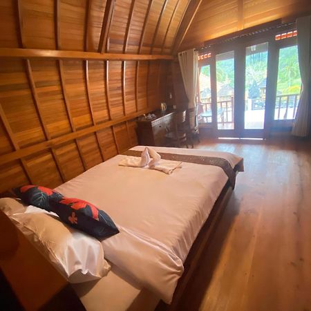 Sri Sedana Homestay Sidemen  Exteriér fotografie
