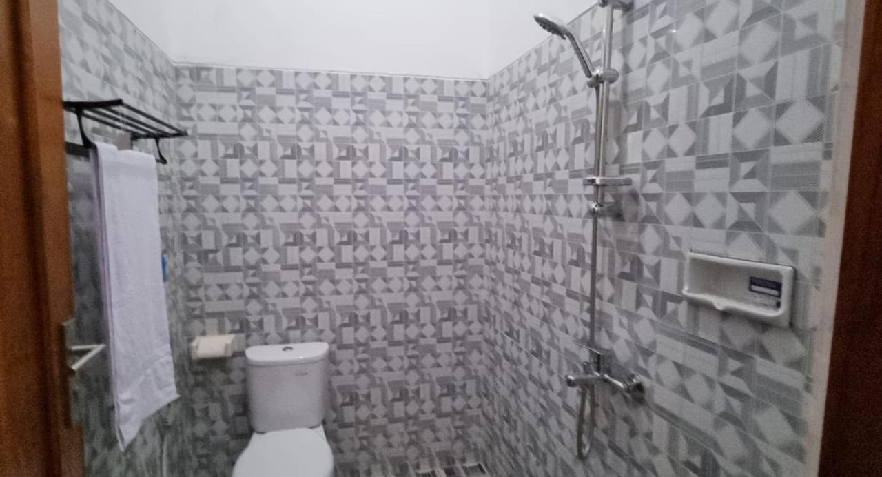 Sri Sedana Homestay Sidemen  Exteriér fotografie