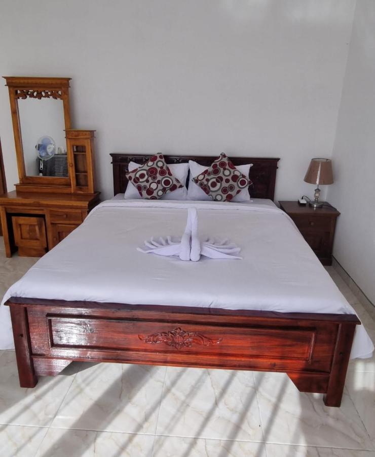 Sri Sedana Homestay Sidemen  Exteriér fotografie