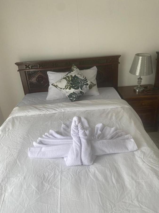 Sri Sedana Homestay Sidemen  Exteriér fotografie
