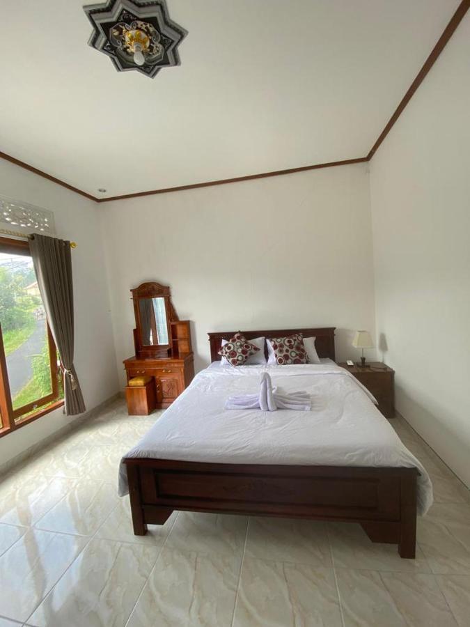 Sri Sedana Homestay Sidemen  Exteriér fotografie