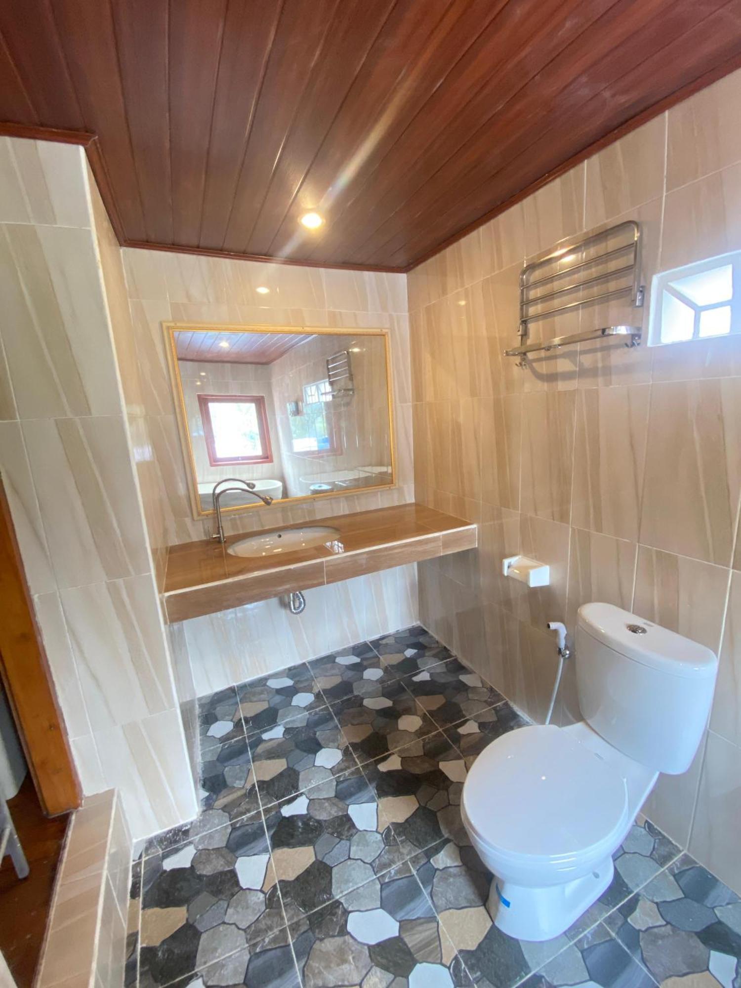 Sri Sedana Homestay Sidemen  Exteriér fotografie