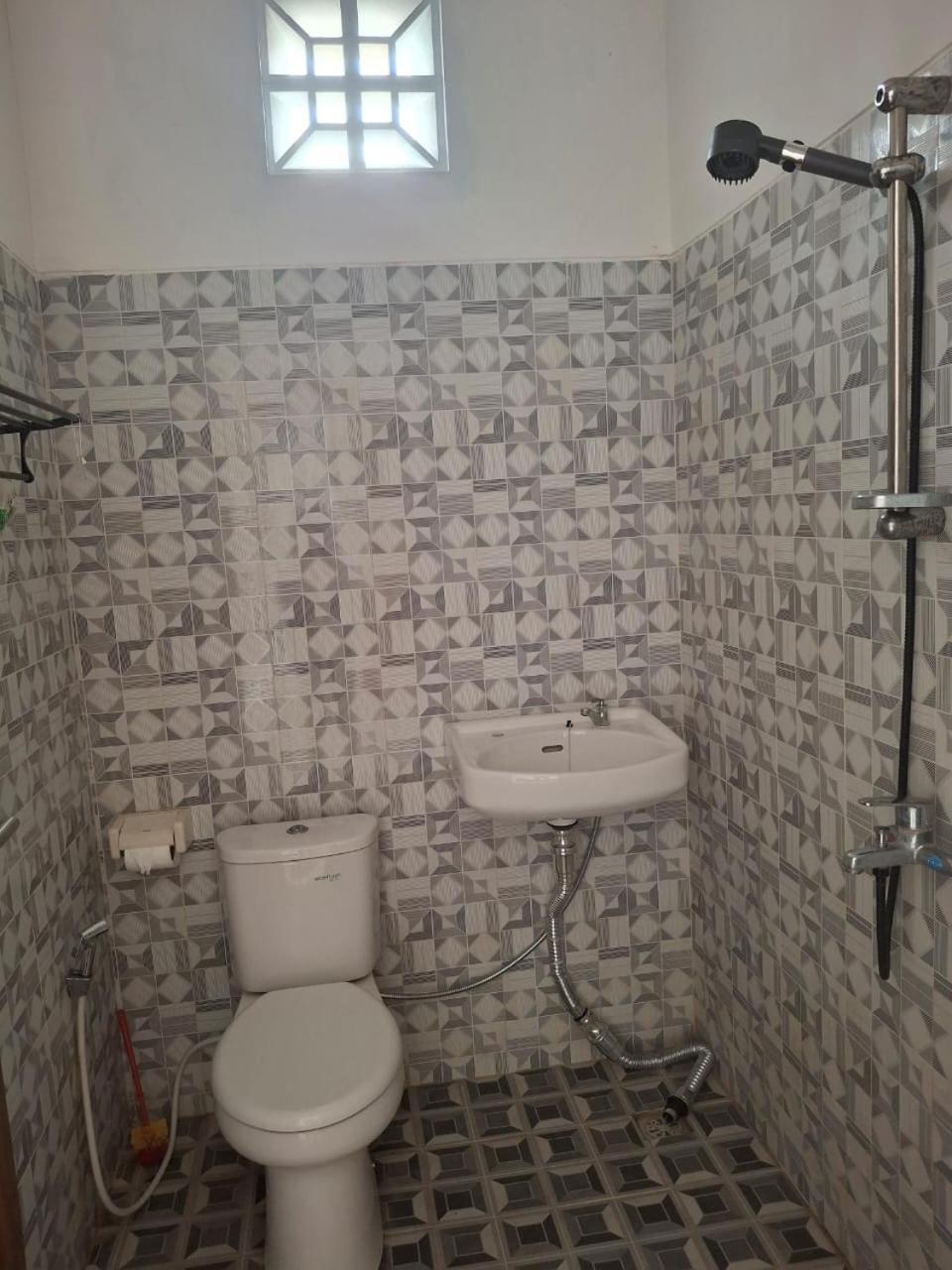 Sri Sedana Homestay Sidemen  Exteriér fotografie