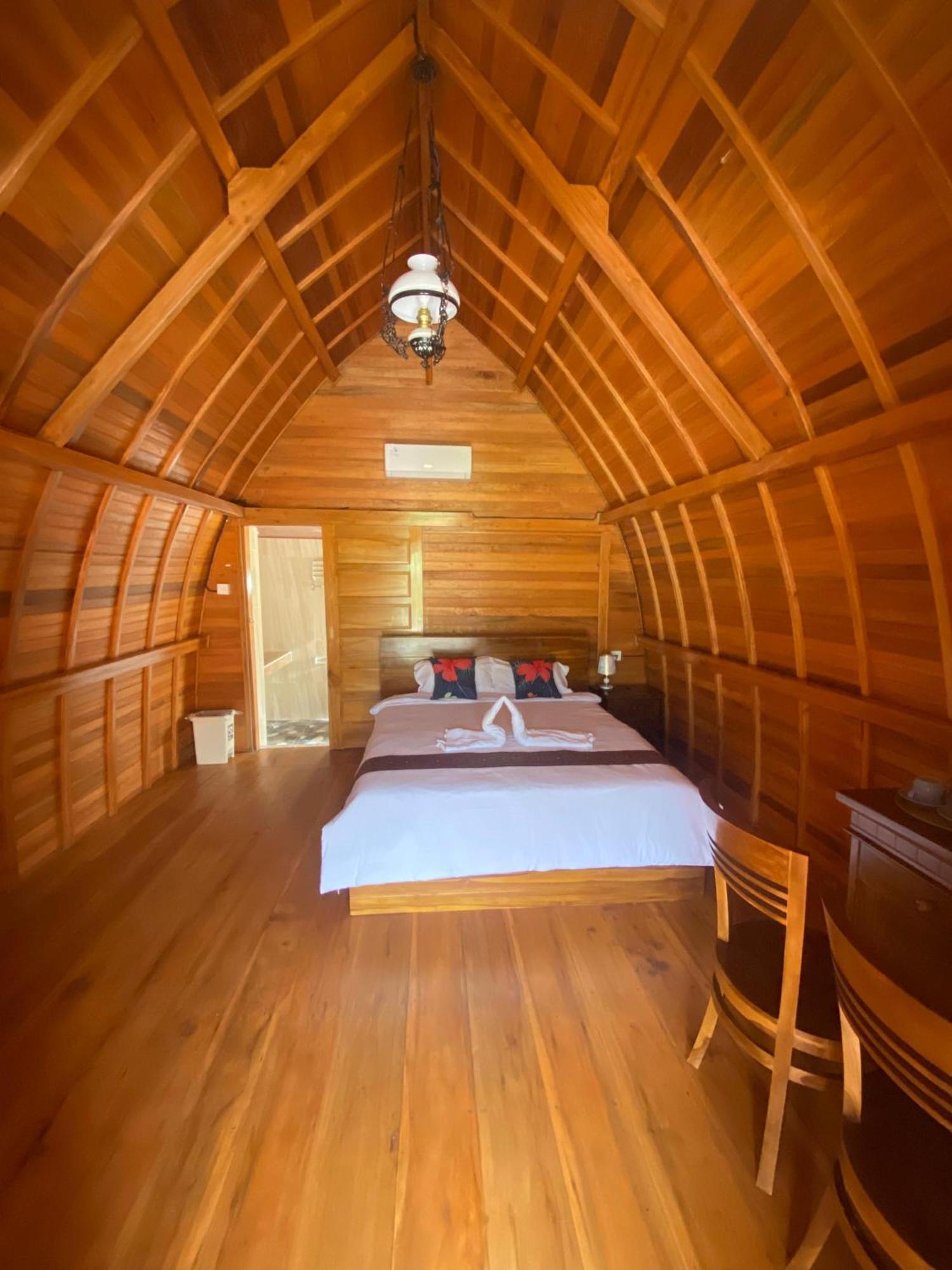 Sri Sedana Homestay Sidemen  Exteriér fotografie