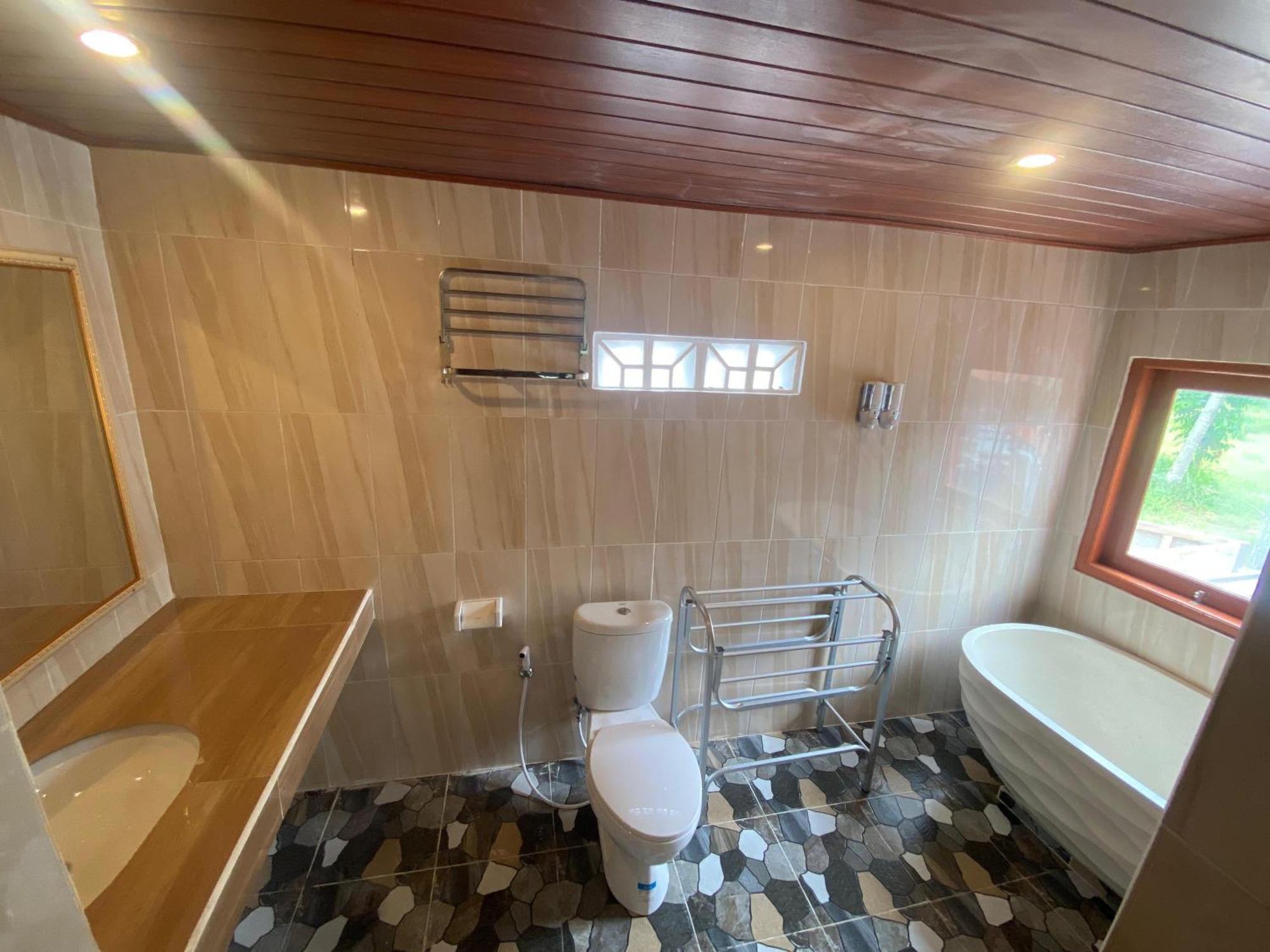 Sri Sedana Homestay Sidemen  Exteriér fotografie
