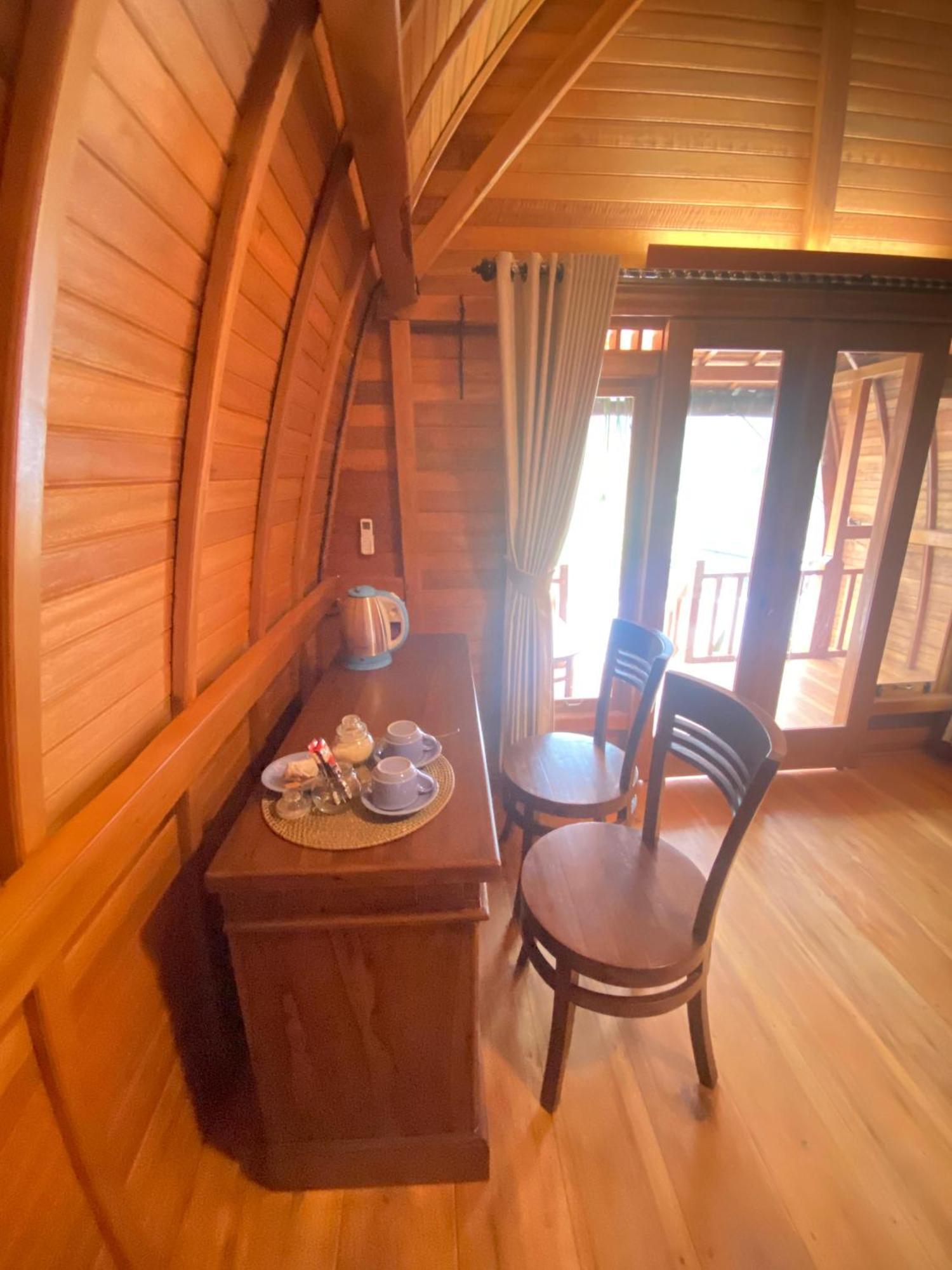 Sri Sedana Homestay Sidemen  Exteriér fotografie
